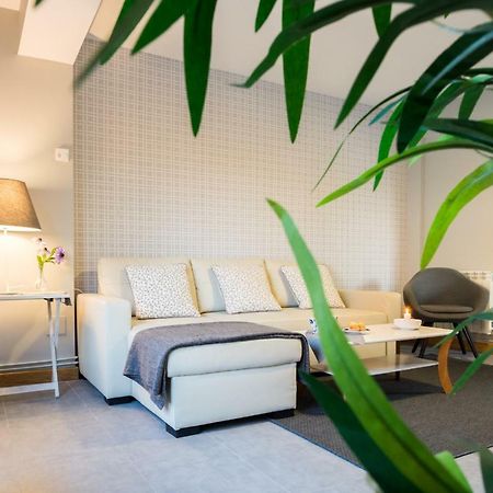 Apartamento El Pedregal Playa De Ris 노하 외부 사진
