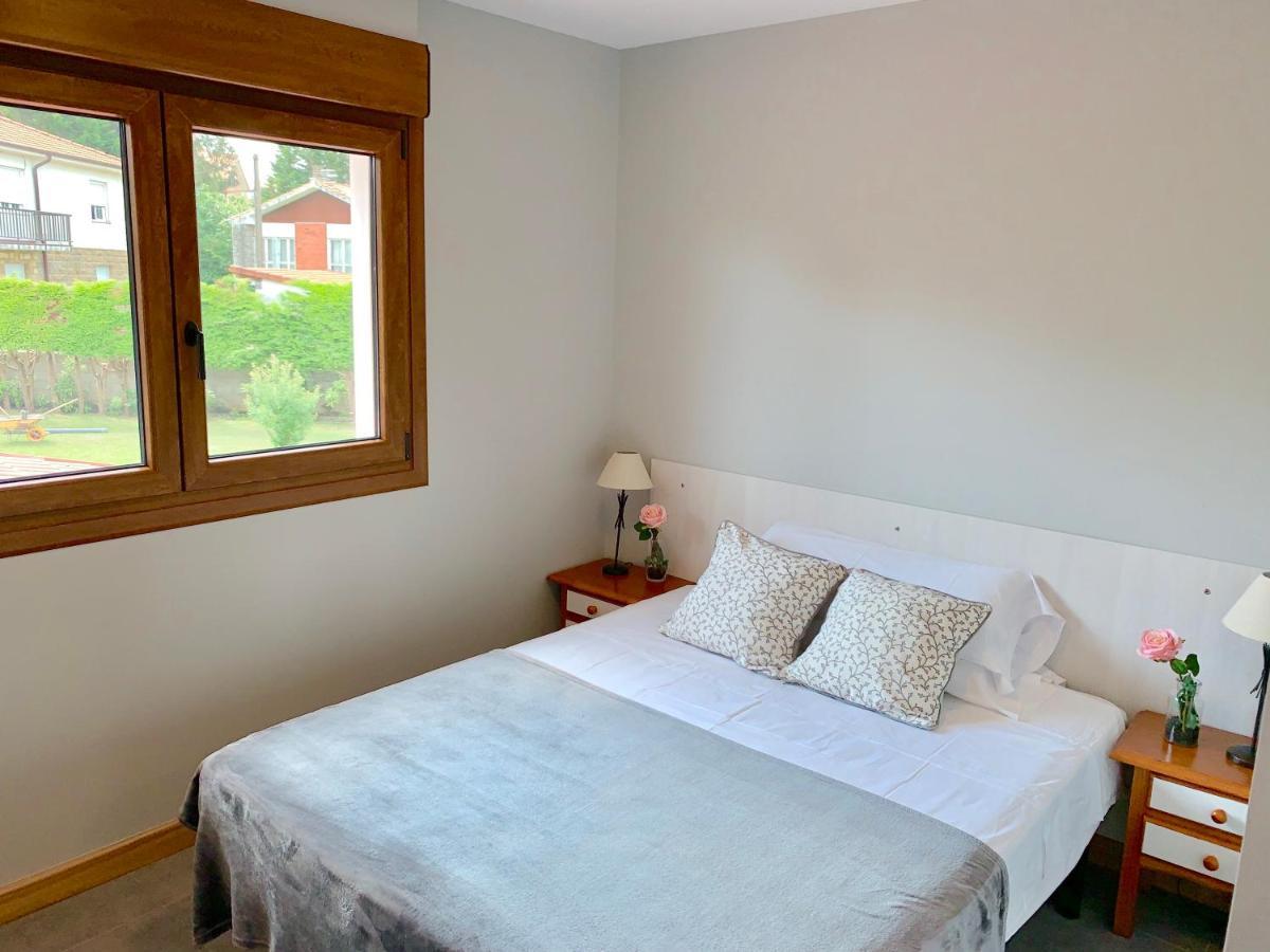 Apartamento El Pedregal Playa De Ris 노하 외부 사진