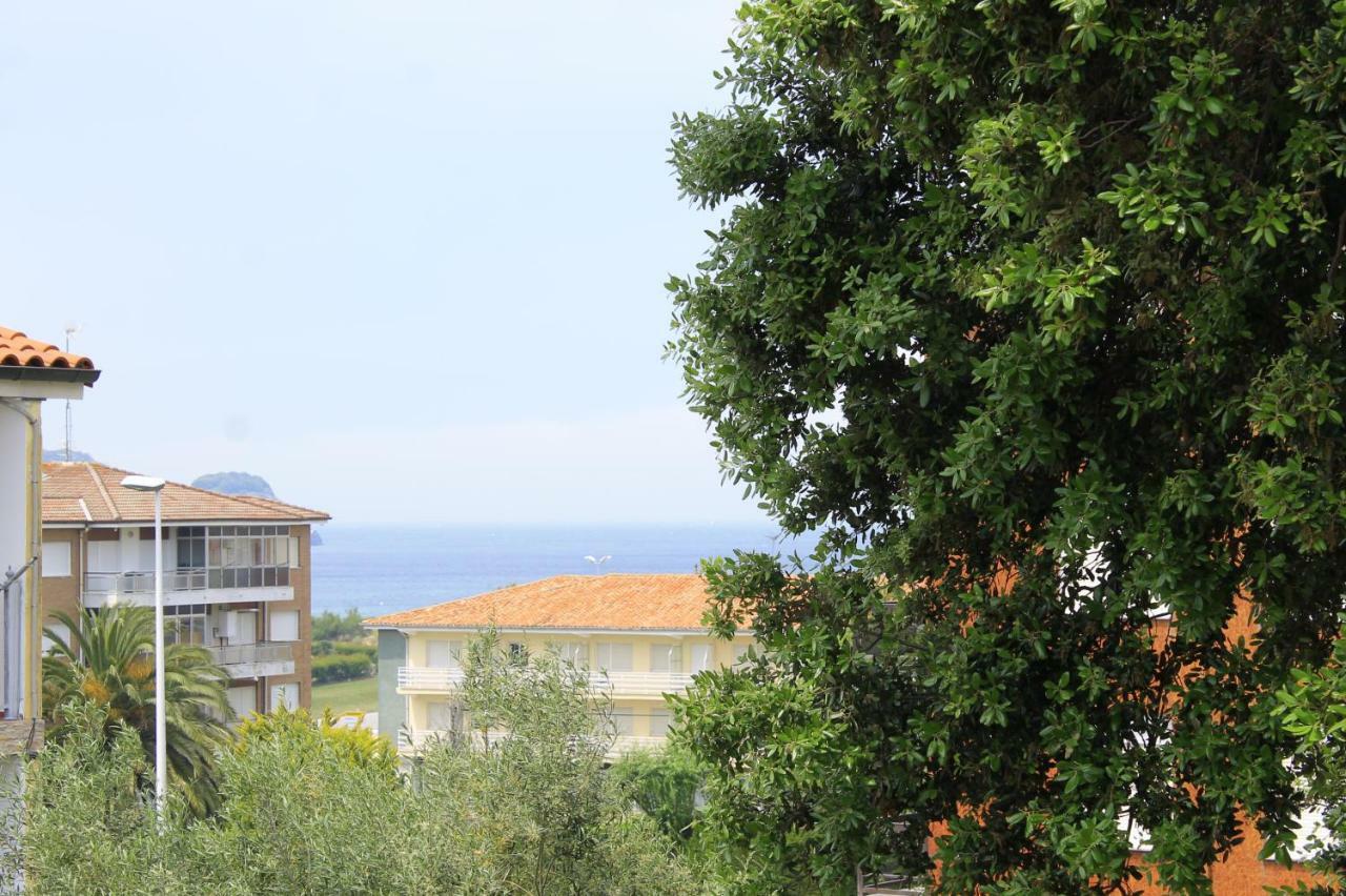 Apartamento El Pedregal Playa De Ris 노하 외부 사진