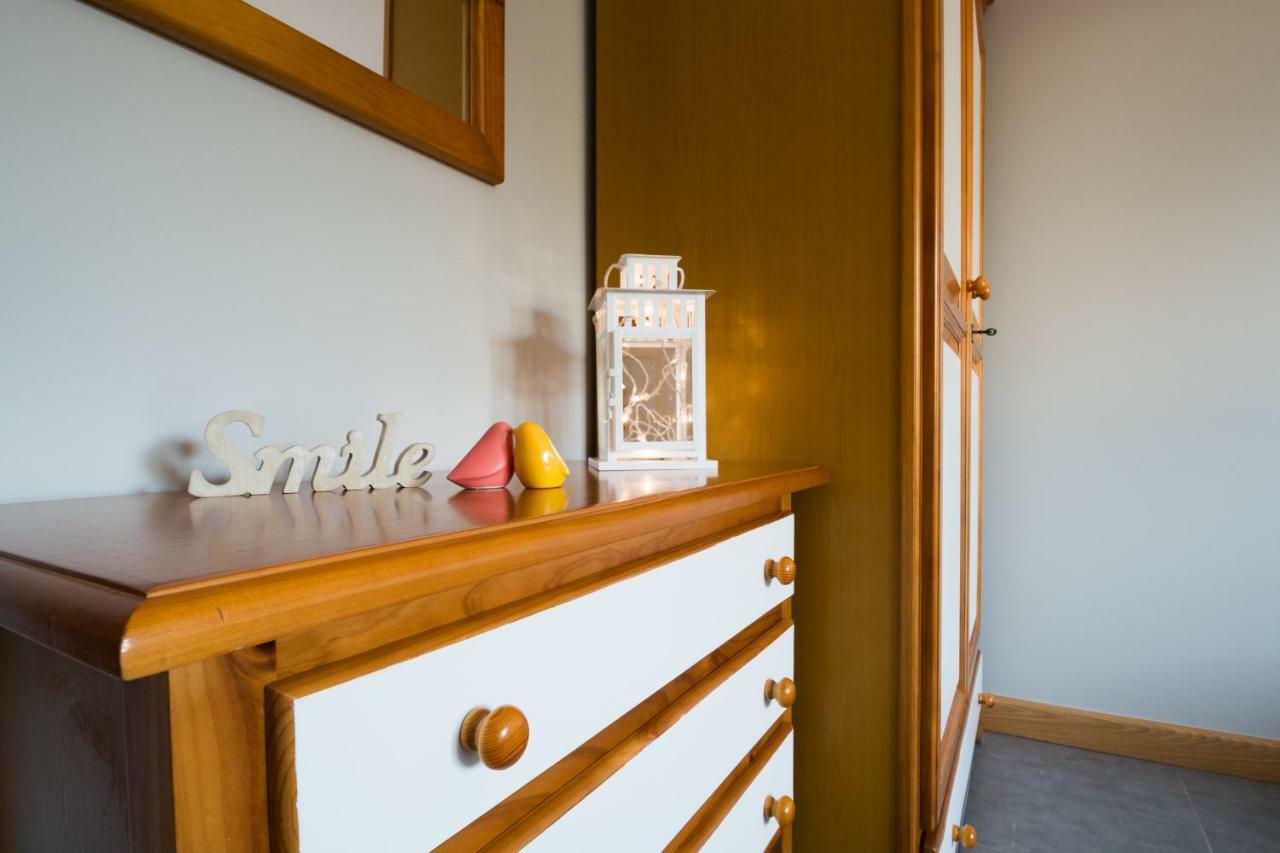 Apartamento El Pedregal Playa De Ris 노하 외부 사진