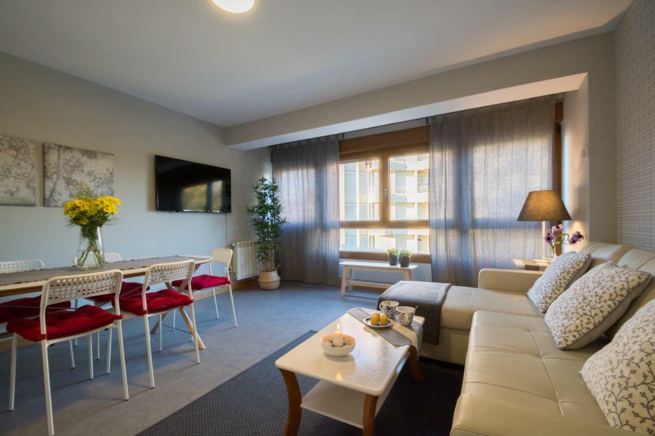 Apartamento El Pedregal Playa De Ris 노하 외부 사진