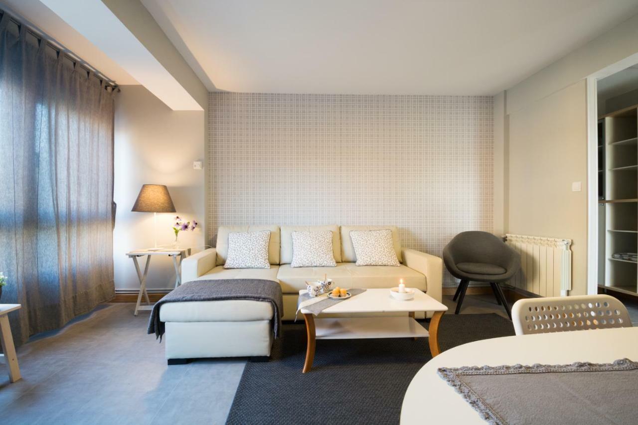 Apartamento El Pedregal Playa De Ris 노하 외부 사진