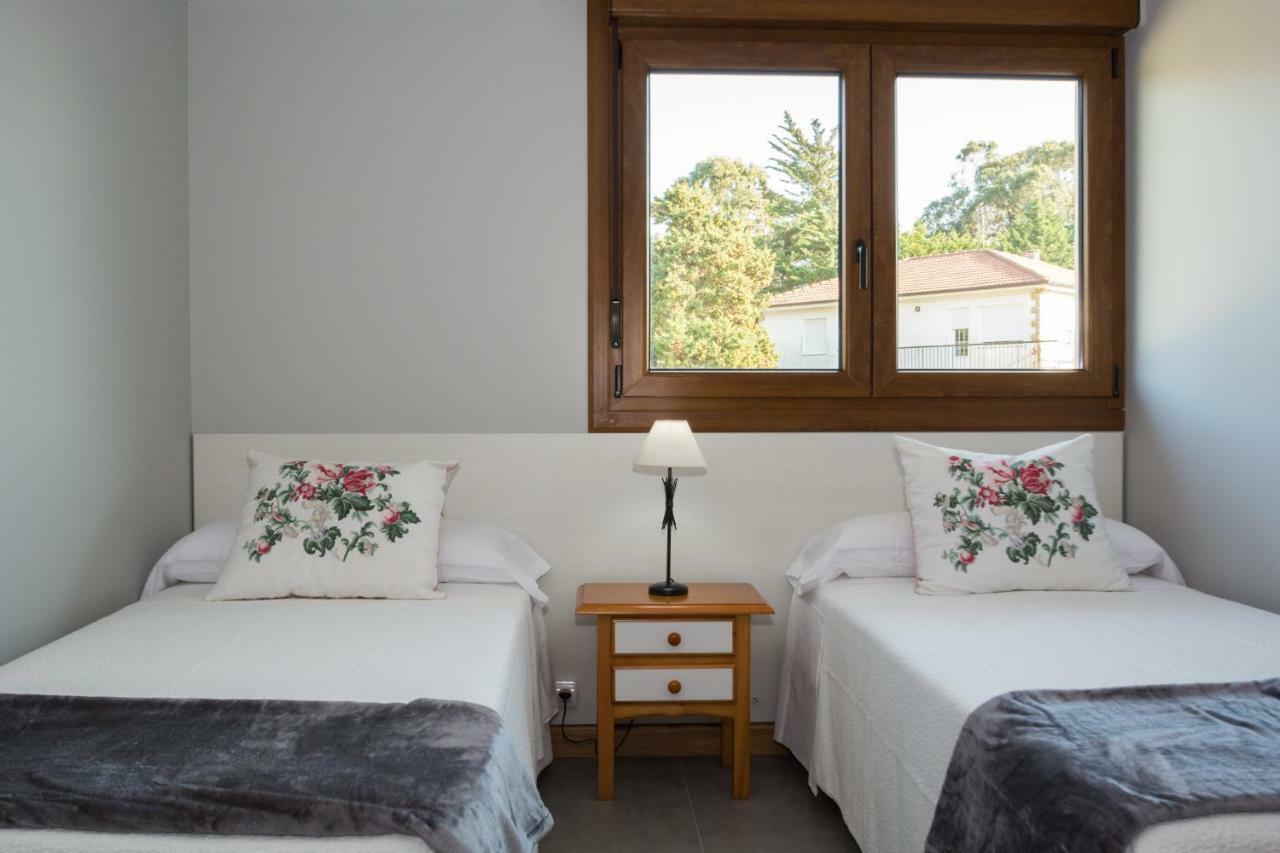 Apartamento El Pedregal Playa De Ris 노하 외부 사진