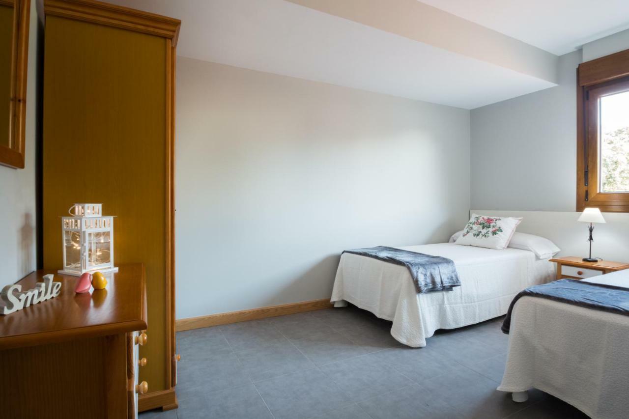 Apartamento El Pedregal Playa De Ris 노하 외부 사진