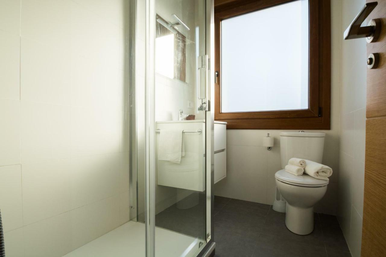 Apartamento El Pedregal Playa De Ris 노하 외부 사진