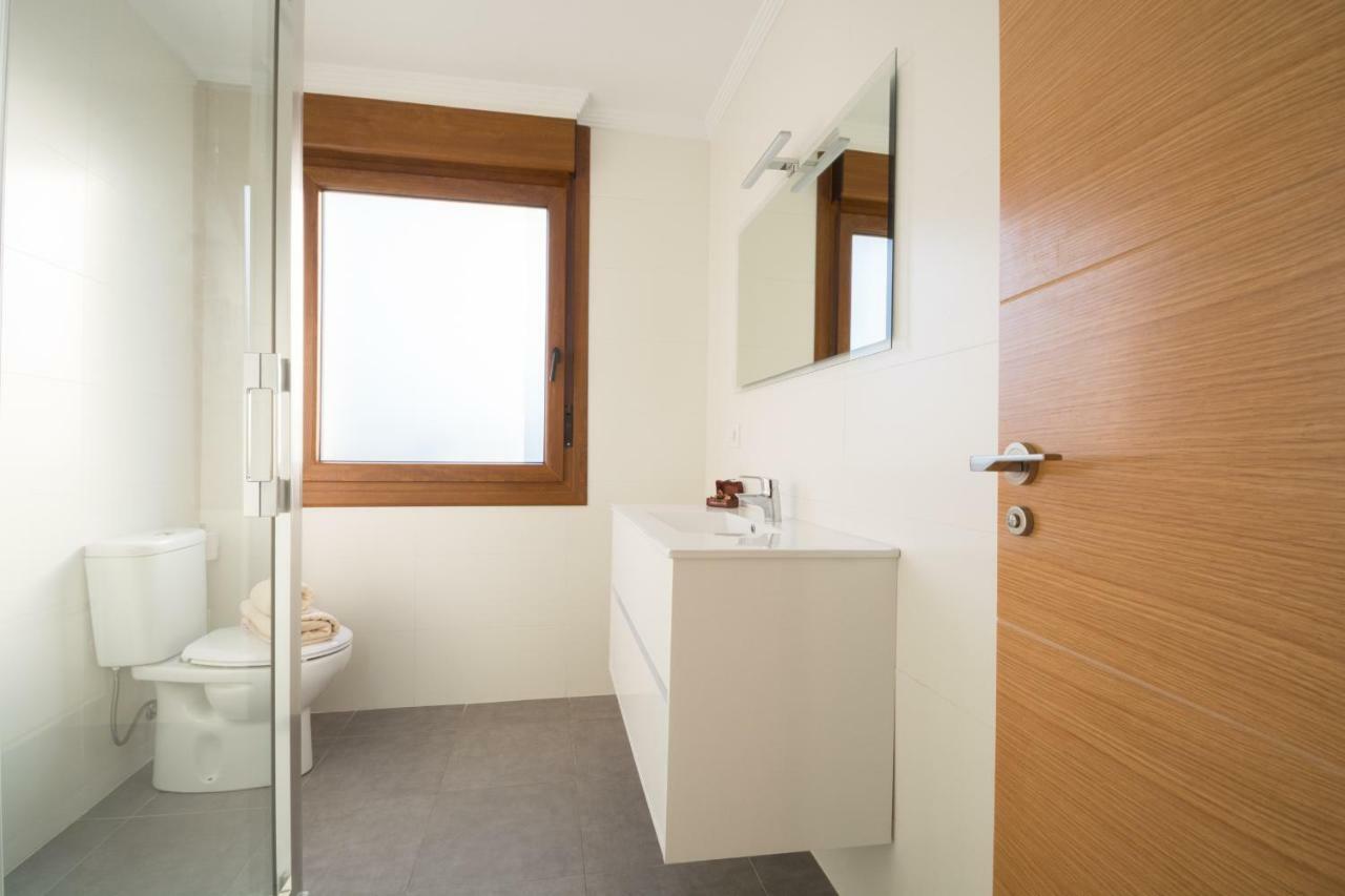 Apartamento El Pedregal Playa De Ris 노하 외부 사진