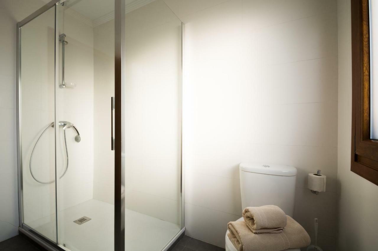 Apartamento El Pedregal Playa De Ris 노하 외부 사진
